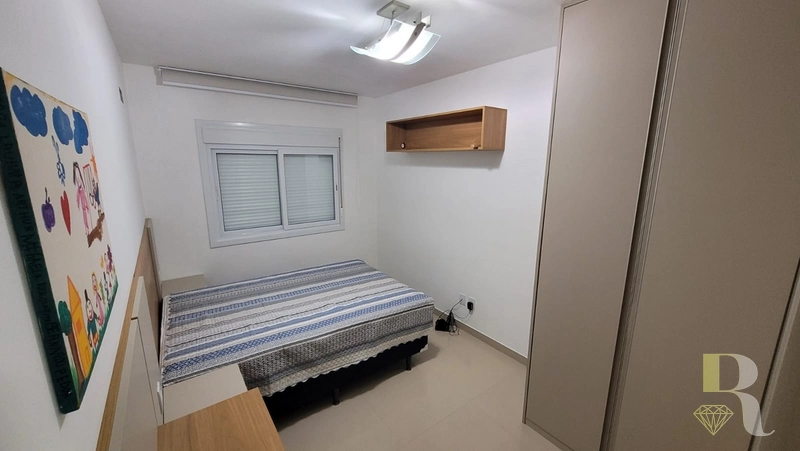 APTO COM INFRA 2 DORM. SUITE POR APENAS R$ 595K: 13ª foto da galeria de imagens do imóvel