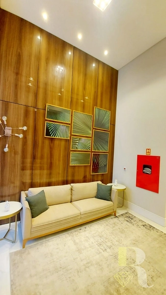 APTO COM INFRA 2 DORM. SUITE POR APENAS R$ 595K: 18ª foto da galeria de imagens do imóvel