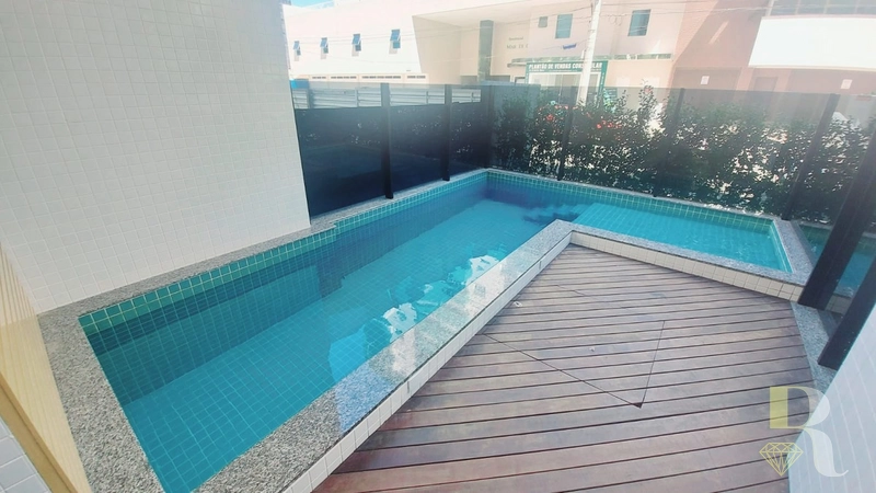 APTO COM INFRA 2 DORM. SUITE POR APENAS R$ 595K: 10ª foto da galeria de imagens do imóvel