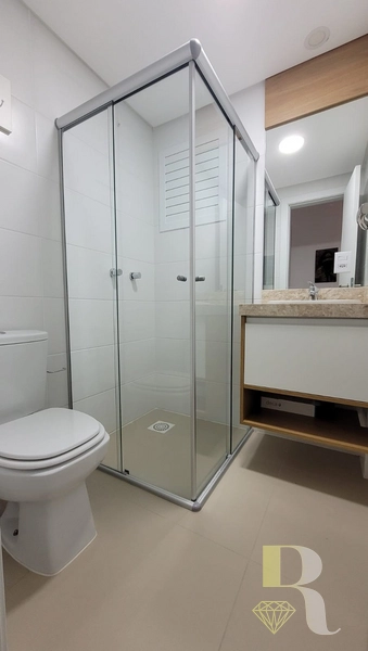 APTO COM INFRA 2 DORM. SUITE POR APENAS R$ 595K: 3ª foto da galeria de imagens do imóvel