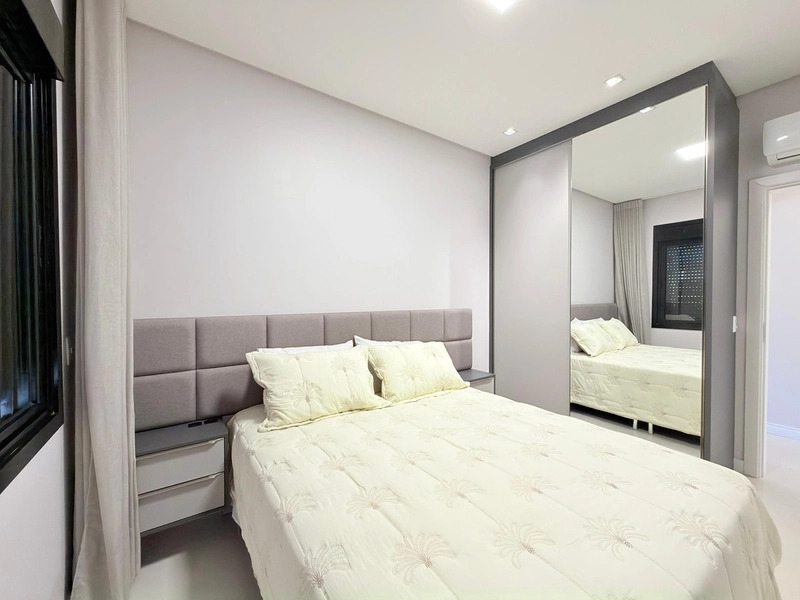 Condomínio Velas da Marina – Casa Mobiliada e Decorada com 4 Suítes: 19ª foto da galeria de imagens do imóvel