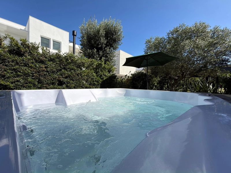 Condomínio Velas da Marina – Casa Mobiliada e Decorada com 4 Suítes: 36ª foto da galeria de imagens do imóvel