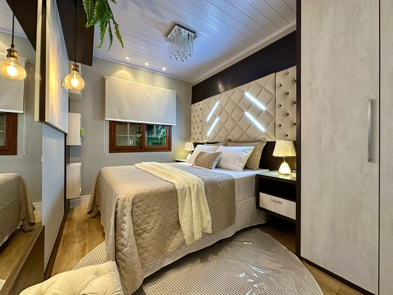 Casa no Bairro Guarani – Mobiliada, Decorada e Pronta para Morar: 17ª foto da galeria de imagens do imóvel