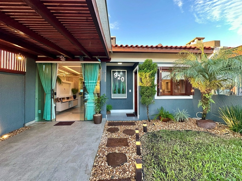 Imóvel residencial ou comercial