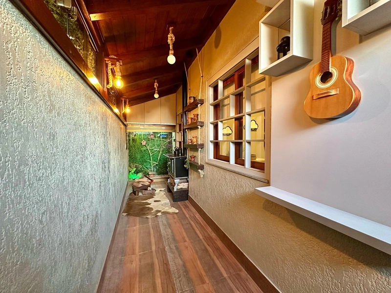 Casa no Bairro Guarani – Mobiliada, Decorada e Pronta para Morar: 23ª foto da galeria de imagens do imóvel