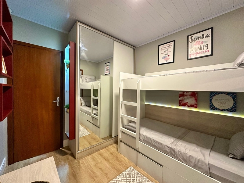 Casa no Bairro Guarani – Mobiliada, Decorada e Pronta para Morar: 21ª foto da galeria de imagens do imóvel