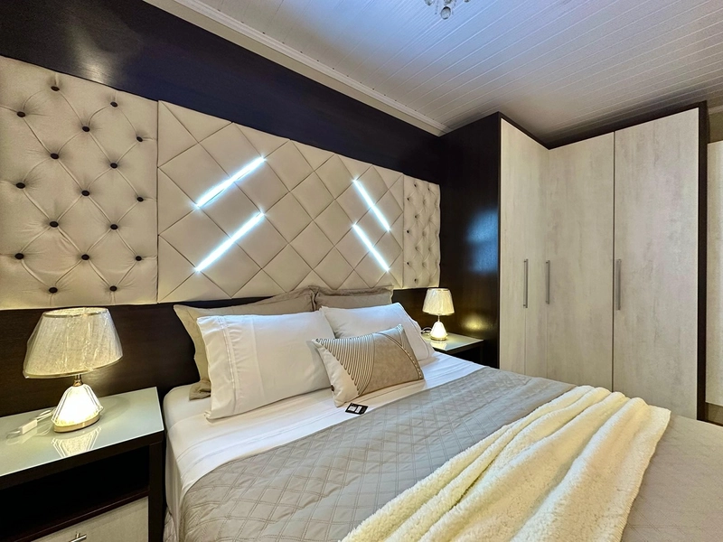 Casa no Bairro Guarani – Mobiliada, Decorada e Pronta para Morar: 18ª foto da galeria de imagens do imóvel