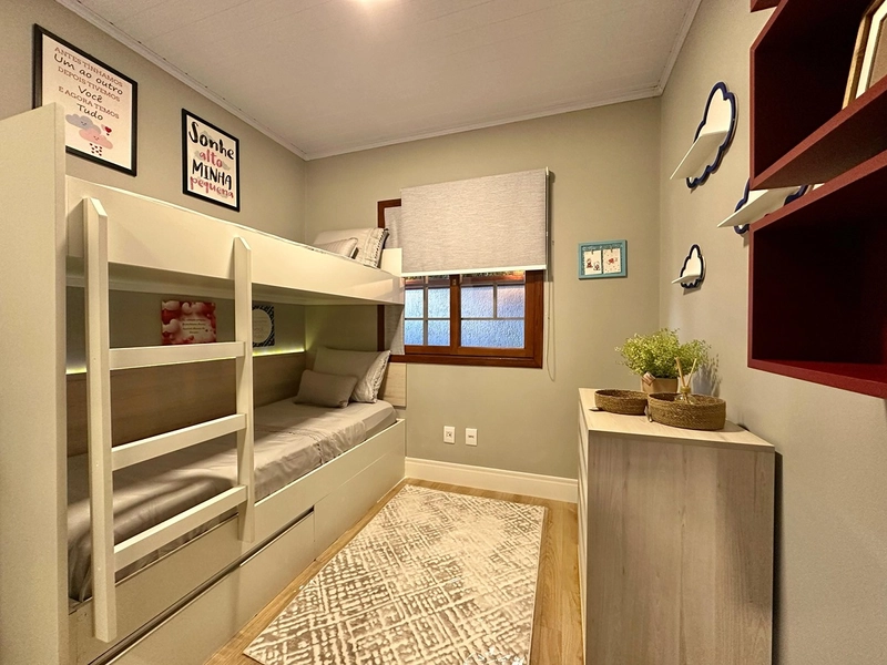 Casa no Bairro Guarani – Mobiliada, Decorada e Pronta para Morar: 20ª foto da galeria de imagens do imóvel