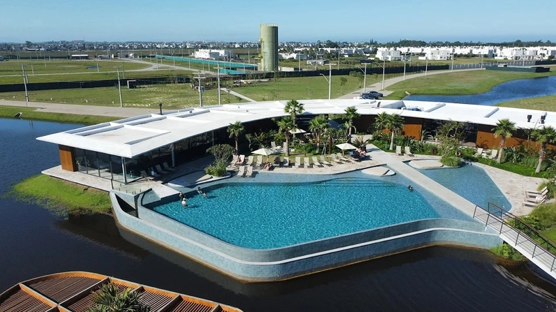 Imóvel residencial ou comercial