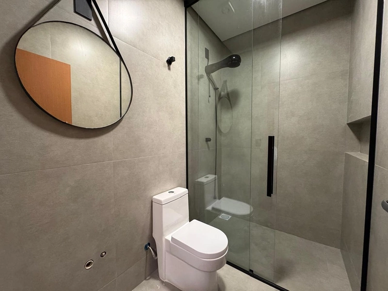 CASA 4 DORMITORIOS COM PISCINA : 15ª foto da galeria de imagens do imóvel