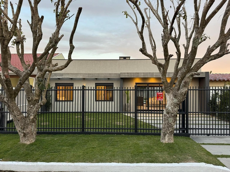 Imóvel residencial ou comercial