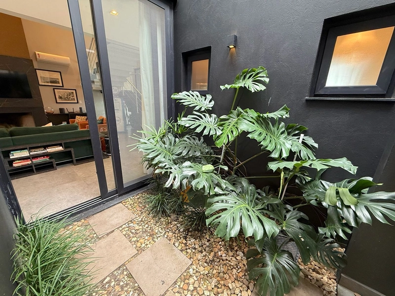 SOBRADO 5 SUITES CONDOMINIO SUNSET: 9ª foto da galeria de imagens do imóvel