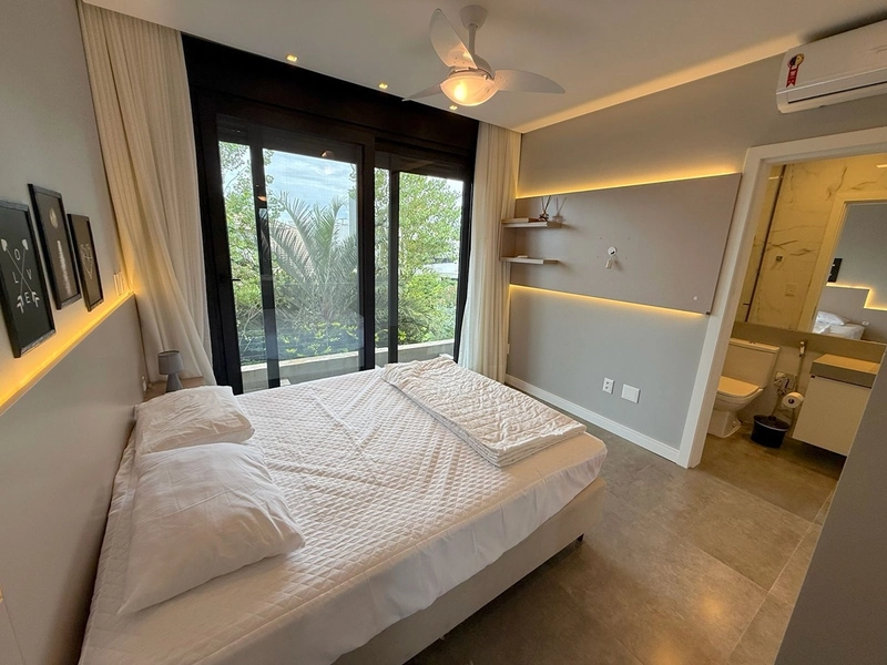 SOBRADO 5 SUITES CONDOMINIO SUNSET: 13ª foto da galeria de imagens do imóvel