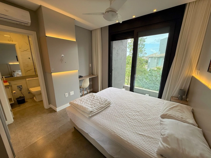 SOBRADO 5 SUITES CONDOMINIO SUNSET: 17ª foto da galeria de imagens do imóvel