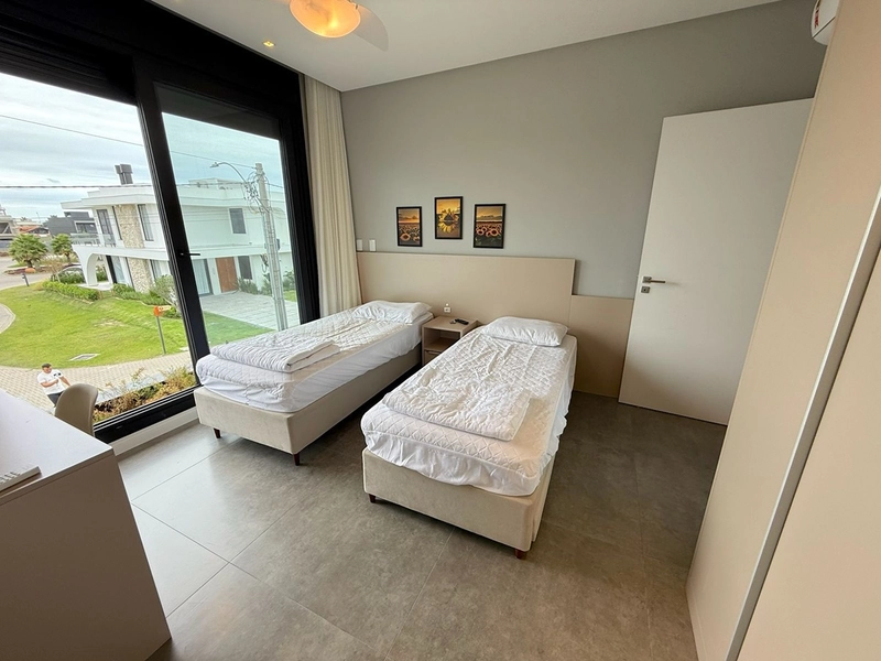 SOBRADO 5 SUITES CONDOMINIO SUNSET: 18ª foto da galeria de imagens do imóvel