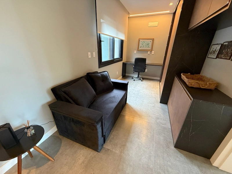 SOBRADO 5 SUITES CONDOMINIO SUNSET: 11ª foto da galeria de imagens do imóvel