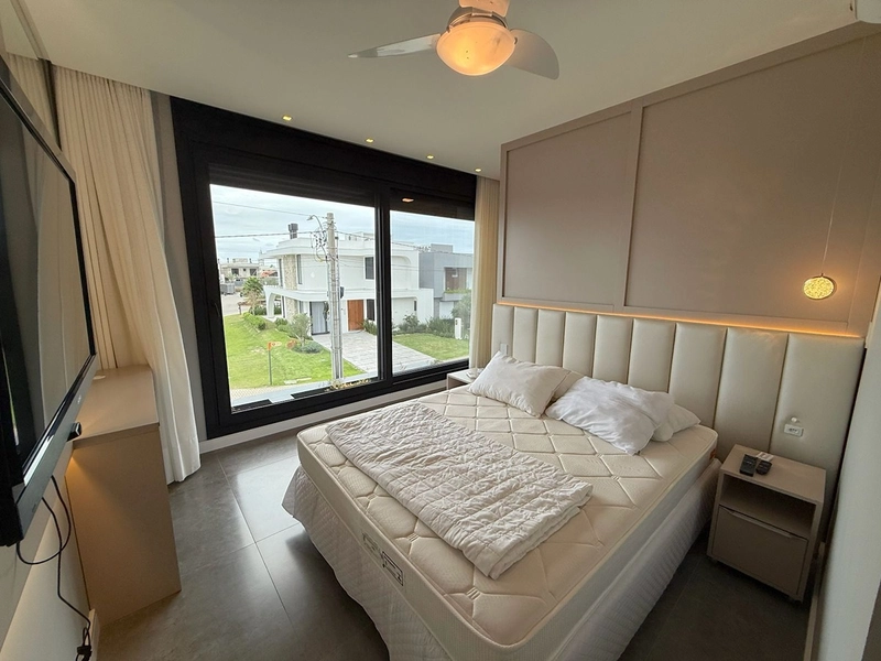 SOBRADO 5 SUITES CONDOMINIO SUNSET: 12ª foto da galeria de imagens do imóvel