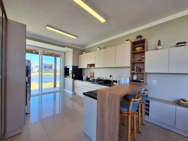 Casa Térrea mobiliada no Riviera Xangri-la  : 11ª foto da galeria de imagens do imóvel