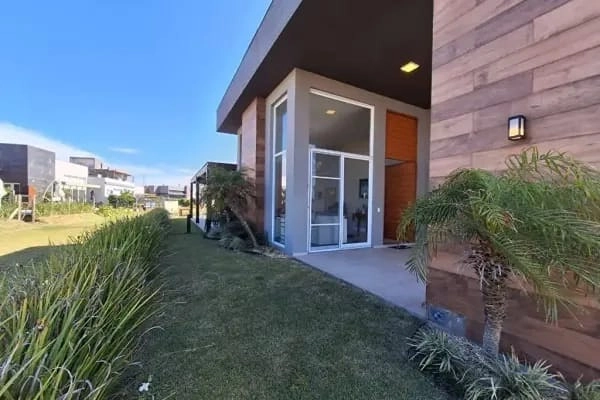 Casa Térrea mobiliada no Riviera Xangri-la  : 7ª foto da galeria de imagens do imóvel