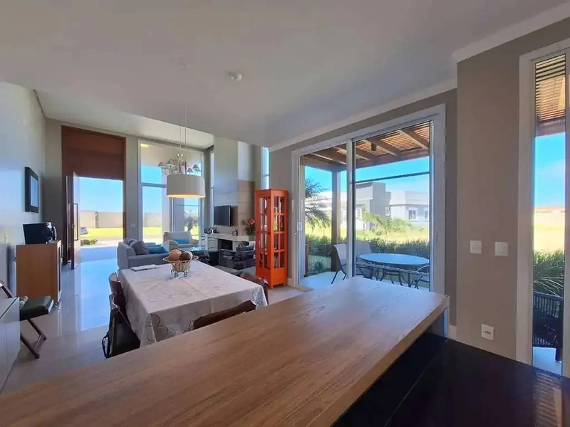 Casa Térrea mobiliada no Riviera Xangri-la  : 10ª foto da galeria de imagens do imóvel