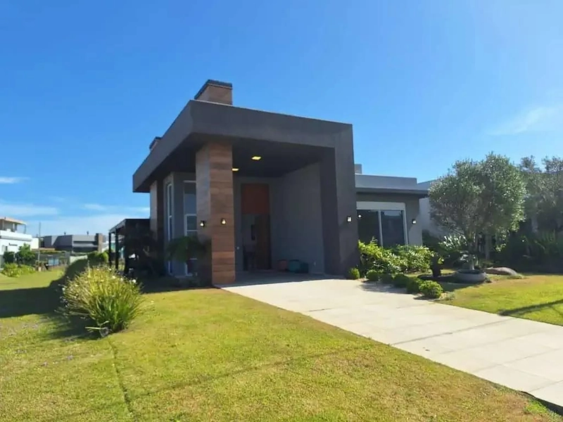 Casa Térrea mobiliada no Riviera Xangri-la  : 4ª foto da galeria de imagens do imóvel