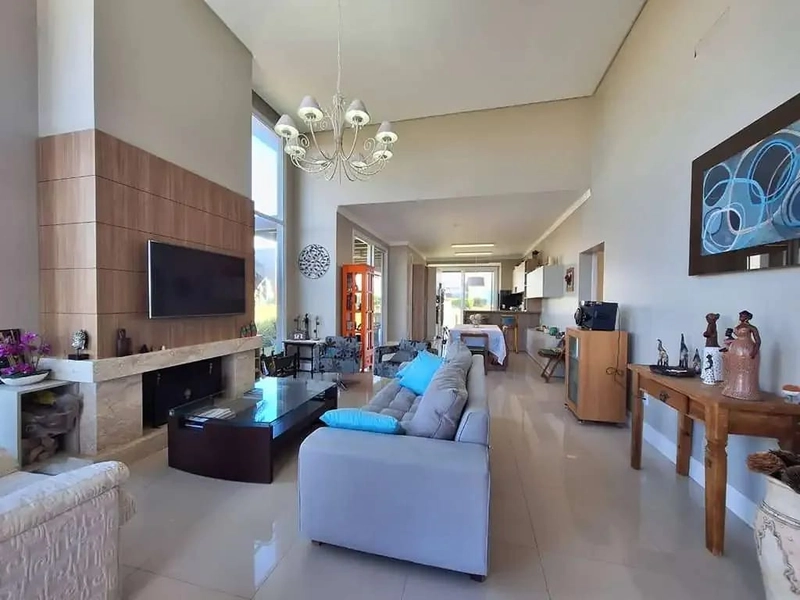 Casa Térrea mobiliada no Riviera Xangri-la  : 8ª foto da galeria de imagens do imóvel