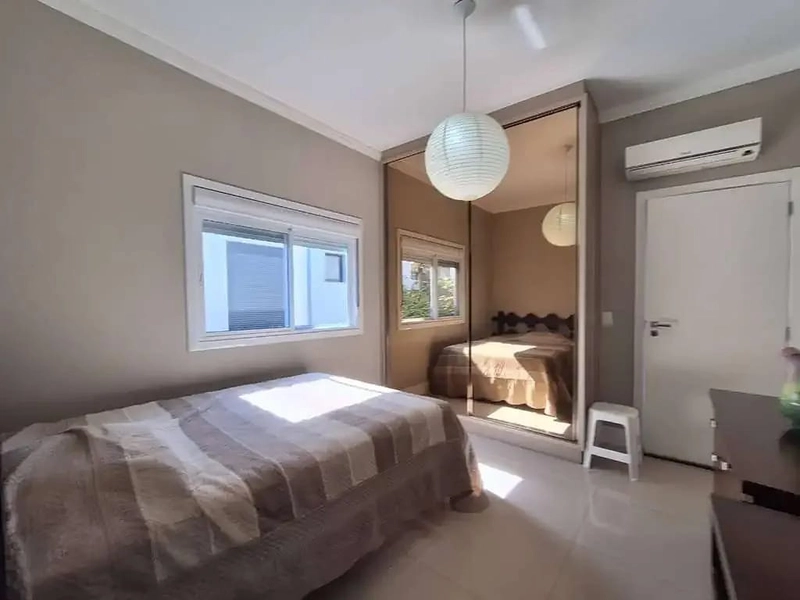 Casa Térrea mobiliada no Riviera Xangri-la  : 14ª foto da galeria de imagens do imóvel