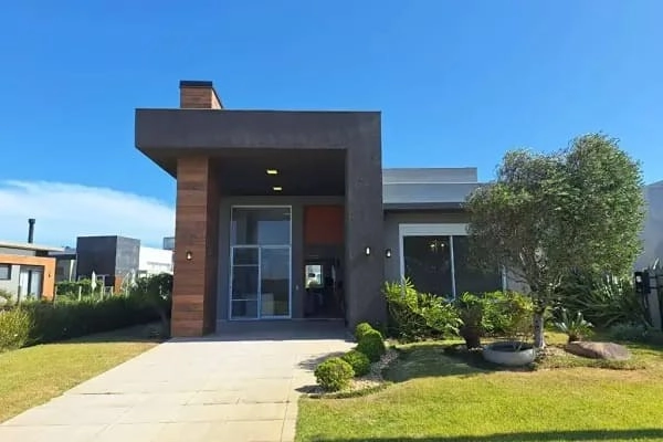 Casa Térrea mobiliada no Riviera Xangri-la  : 1ª foto da galeria de imagens do imóvel