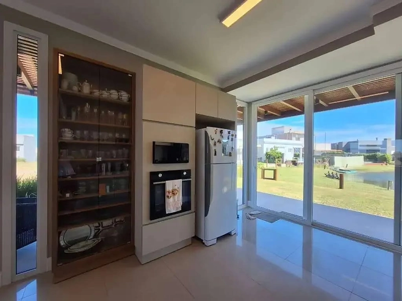 Casa Térrea mobiliada no Riviera Xangri-la  : 13ª foto da galeria de imagens do imóvel