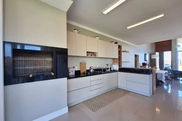 Casa Térrea mobiliada no Riviera Xangri-la  : 12ª foto da galeria de imagens do imóvel