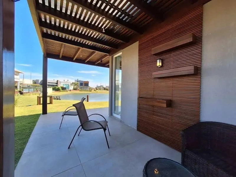 Casa Térrea mobiliada no Riviera Xangri-la  : 6ª foto da galeria de imagens do imóvel