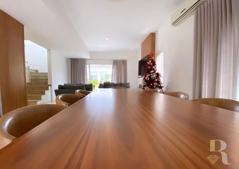 Sobrado mobiliado e decorado: 5ª foto da galeria de imagens do imóvel