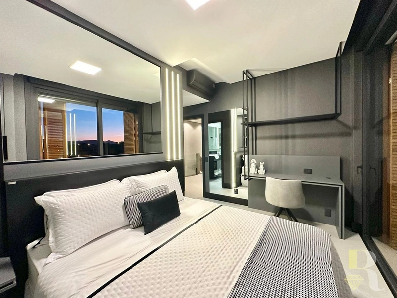 Sobrado único e Fantástico no Condo Sense!: 2ª foto da galeria de imagens do imóvel