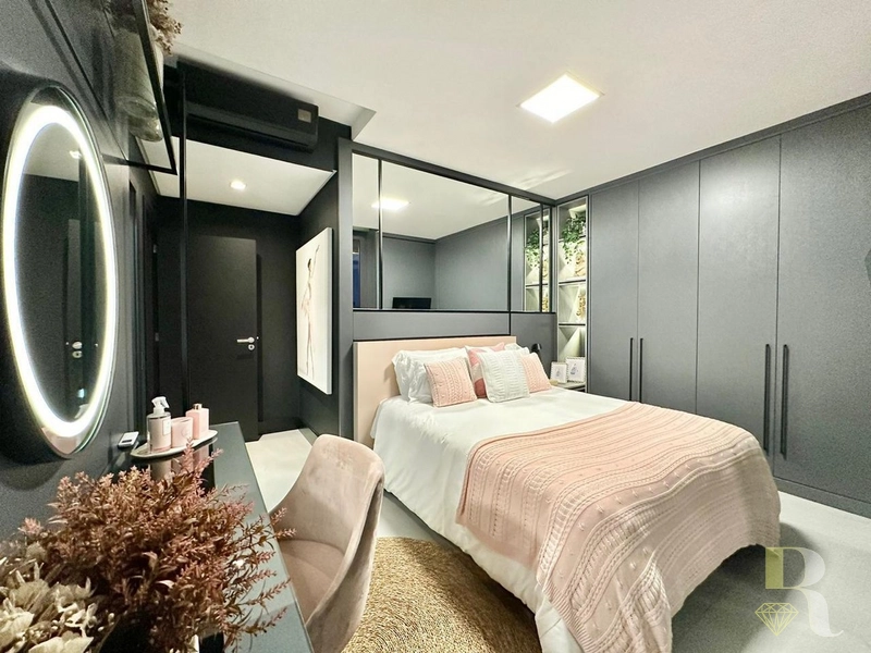 Sobrado único e Fantástico no Condo Sense!: 1ª foto da galeria de imagens do imóvel