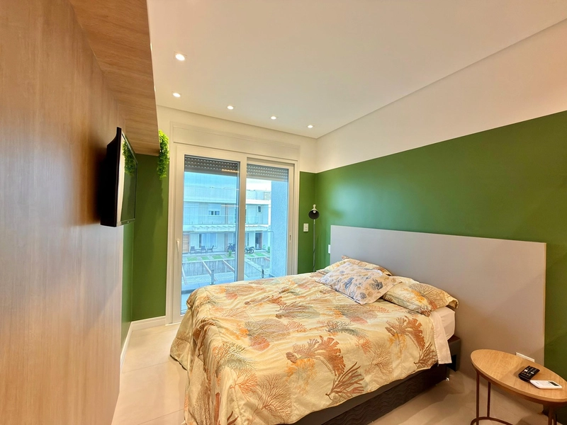 Novidade à Venda – Condomínio Murano | Sobrado Beira Lago: 16ª foto da galeria de imagens do imóvel