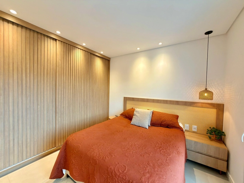 Novidade à Venda – Condomínio Murano | Sobrado Beira Lago: 13ª foto da galeria de imagens do imóvel