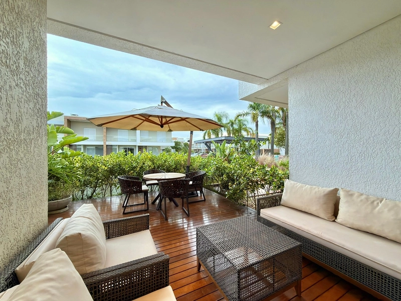 Novidade à Venda – Condomínio Murano | Sobrado Beira Lago: 19ª foto da galeria de imagens do imóvel