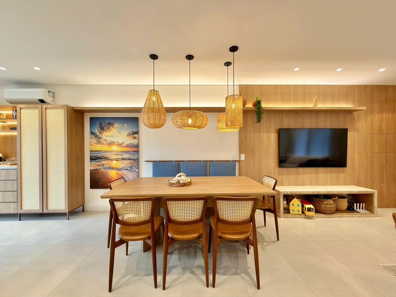 Novidade à Venda – Condomínio Murano | Sobrado Beira Lago: 6ª foto da galeria de imagens do imóvel