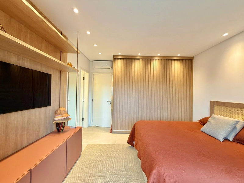 Novidade à Venda – Condomínio Murano | Sobrado Beira Lago: 14ª foto da galeria de imagens do imóvel