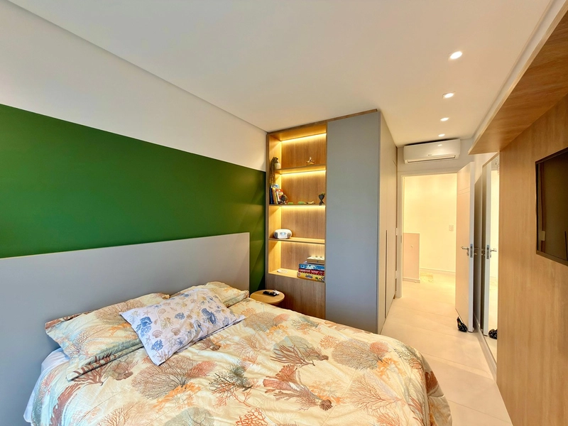 Novidade à Venda – Condomínio Murano | Sobrado Beira Lago: 15ª foto da galeria de imagens do imóvel