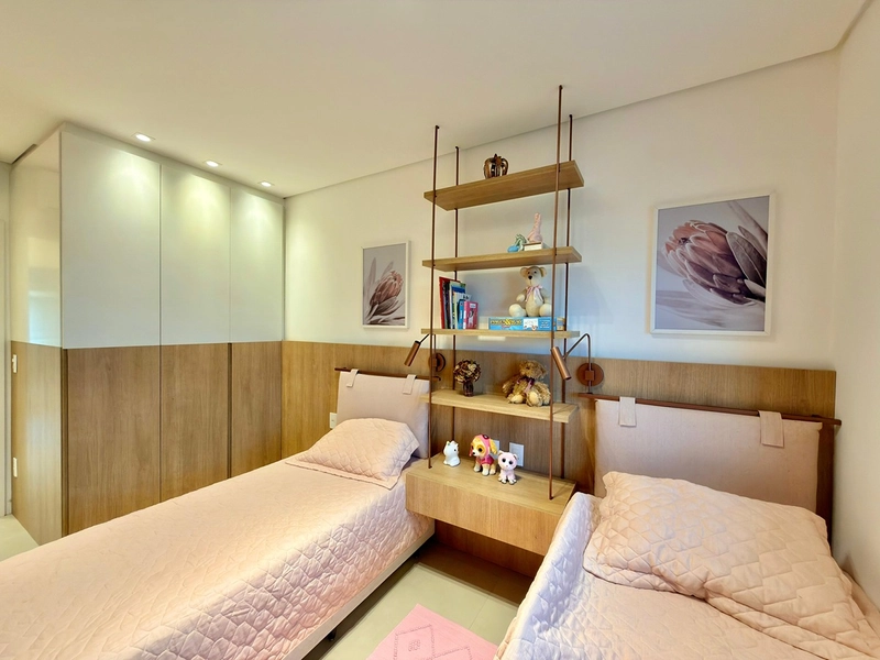 Novidade à Venda – Condomínio Murano | Sobrado Beira Lago: 18ª foto da galeria de imagens do imóvel