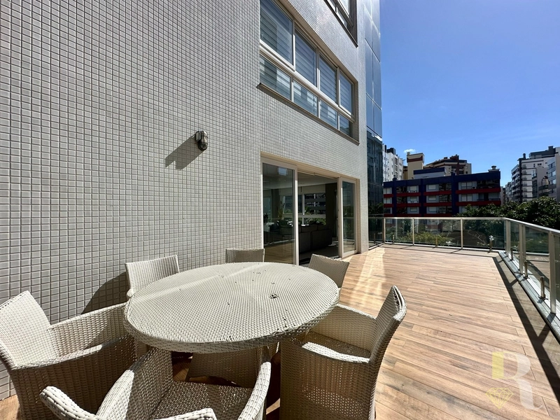 O MELHOR APTO FRENTE PRAÇA COM TERRAÇO, MANSAO SUSPENSA EPERANDO VOCE!: 6ª foto da galeria de imagens do imóvel