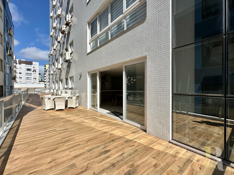 O MELHOR APTO FRENTE PRAÇA COM TERRAÇO, MANSAO SUSPENSA EPERANDO VOCE!: 3ª foto da galeria de imagens do imóvel