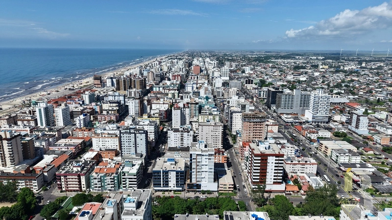 O MELHOR APTO FRENTE PRAÇA COM TERRAÇO, MANSAO SUSPENSA EPERANDO VOCE!: 19ª foto da galeria de imagens do imóvel