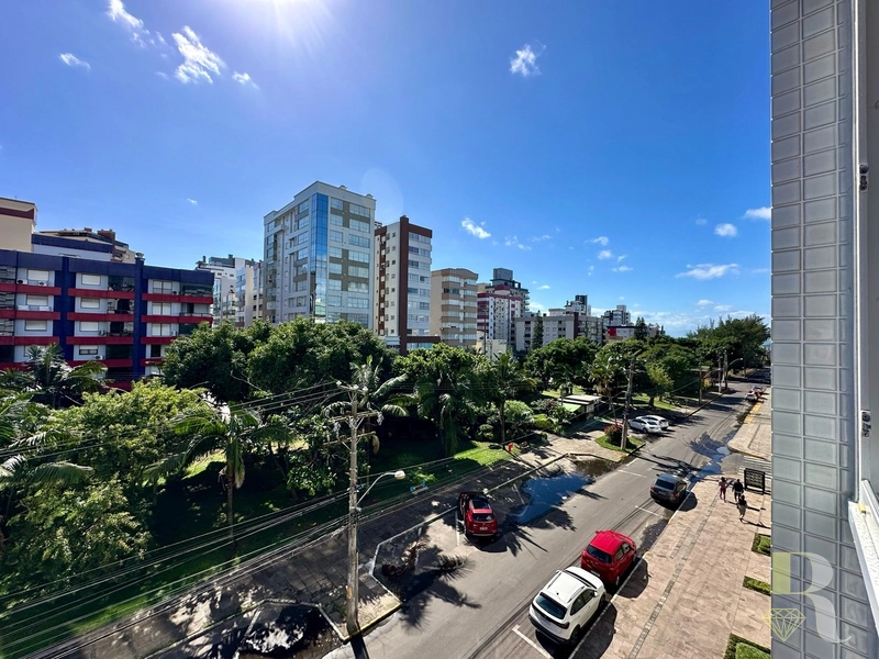 O MELHOR APTO FRENTE PRAÇA COM TERRAÇO, MANSAO SUSPENSA EPERANDO VOCE!: 2ª foto da galeria de imagens do imóvel