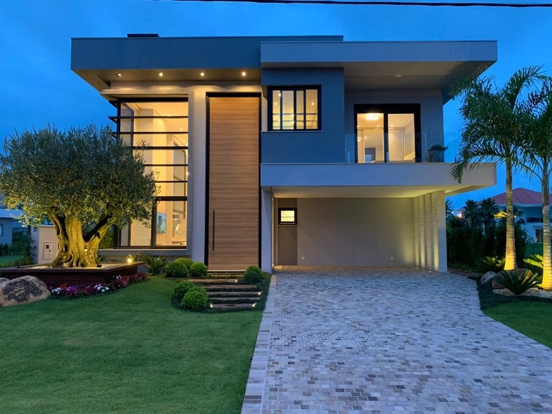 Imóvel residencial ou comercial