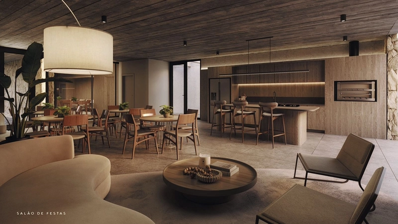 Realize o sonho da casa no litoral com segurança e flexibilidade.: 9ª foto da galeria de imagens do imóvel