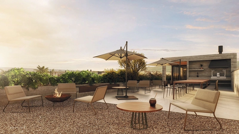 Realize o sonho da casa no litoral com segurança e flexibilidade.: 10ª foto da galeria de imagens do imóvel