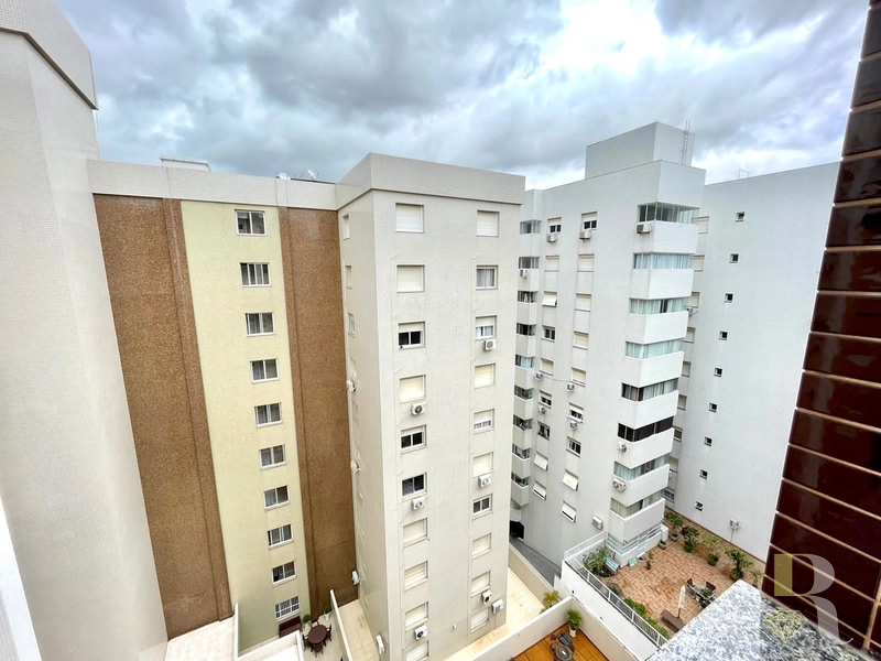 TODO COM VISTA LIBERADA, OTIMO APTO DE 2 DORM.: 9ª foto da galeria de imagens do imóvel