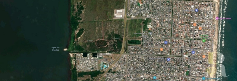 RESERVA / PRÉ LANÇAMENTO: 7ª foto da galeria de imagens do imóvel